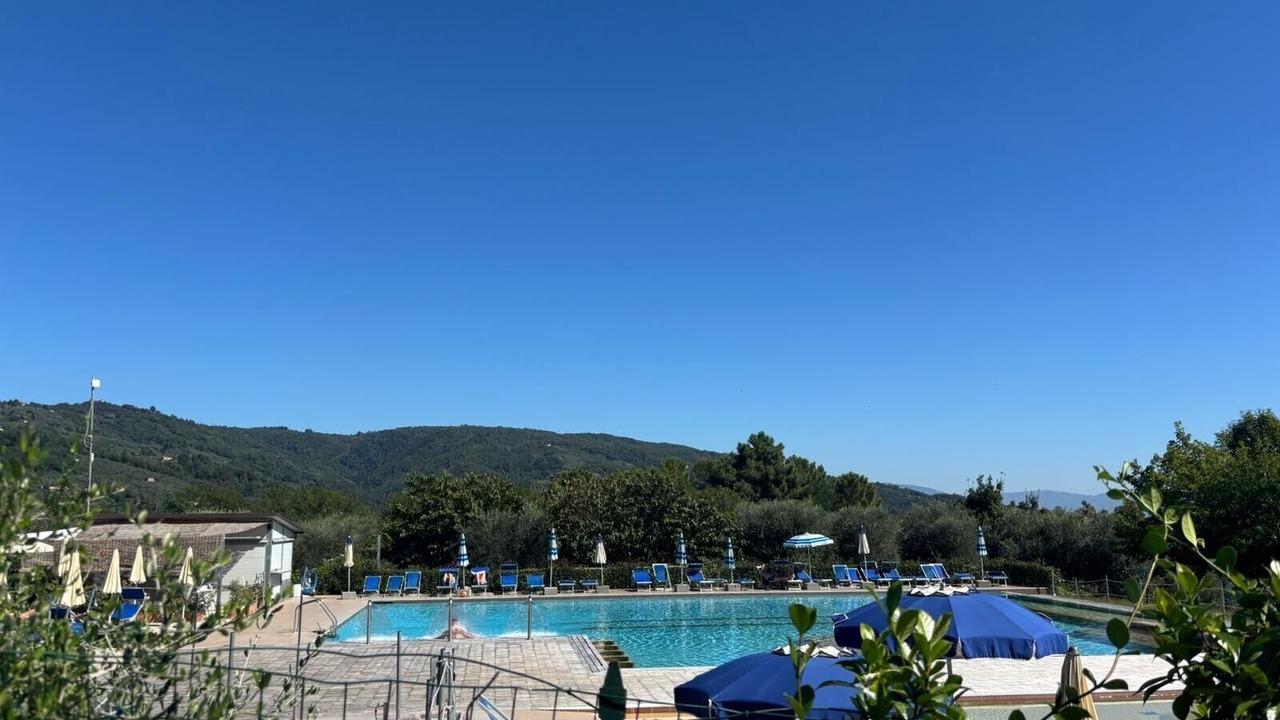 Photo of Outdoor in Margine Coperta-Traversagna