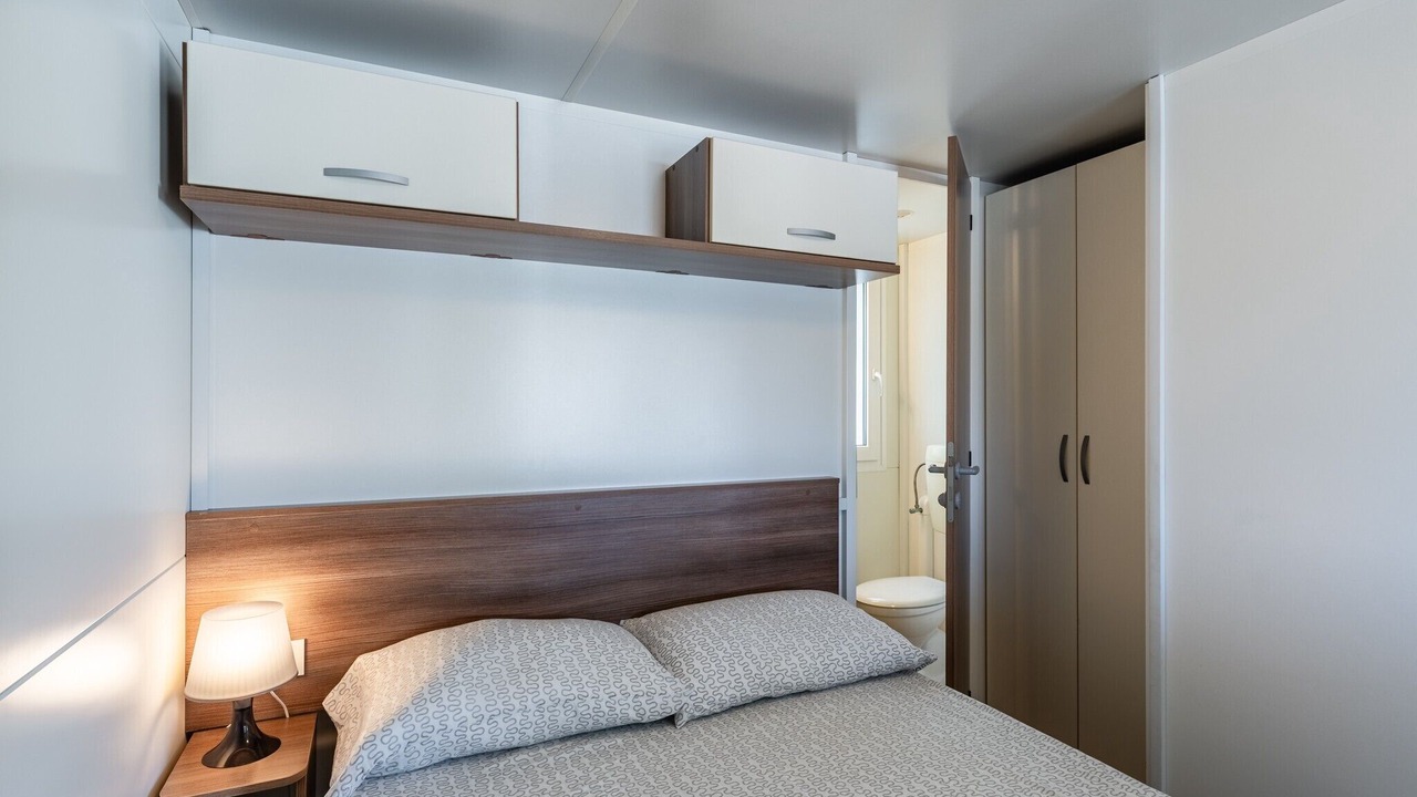 Photo of Bedroom in Margine Coperta-Traversagna