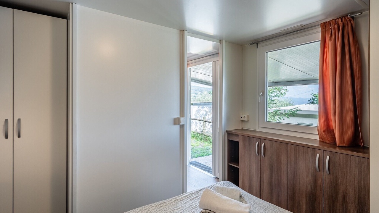 Photo of Bedroom in Margine Coperta-Traversagna