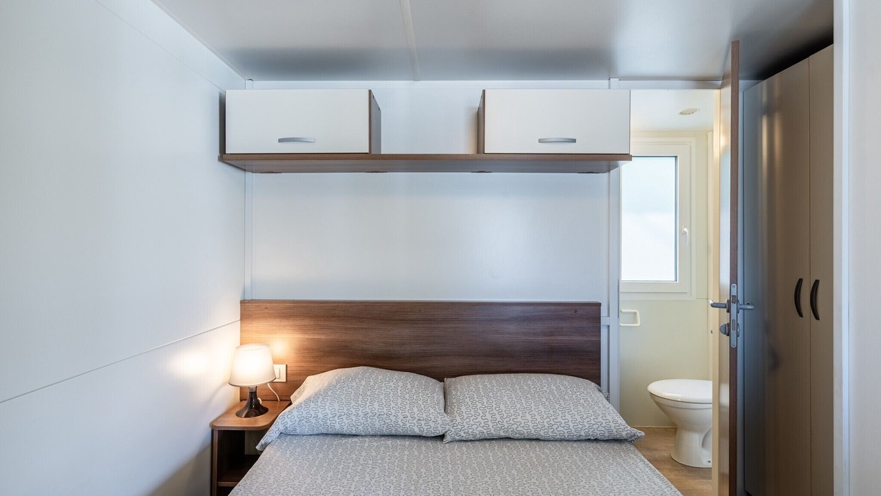 Photo of Bedroom in Margine Coperta-Traversagna