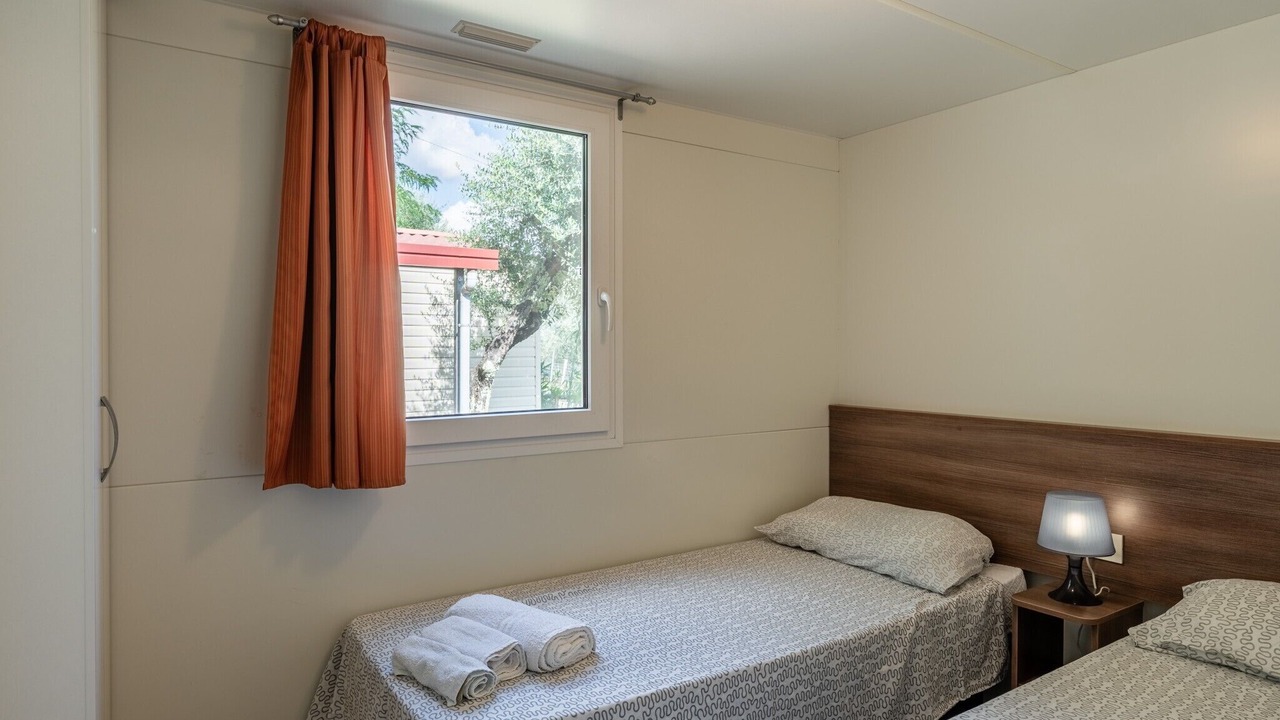 Photo of Bedroom in Margine Coperta-Traversagna