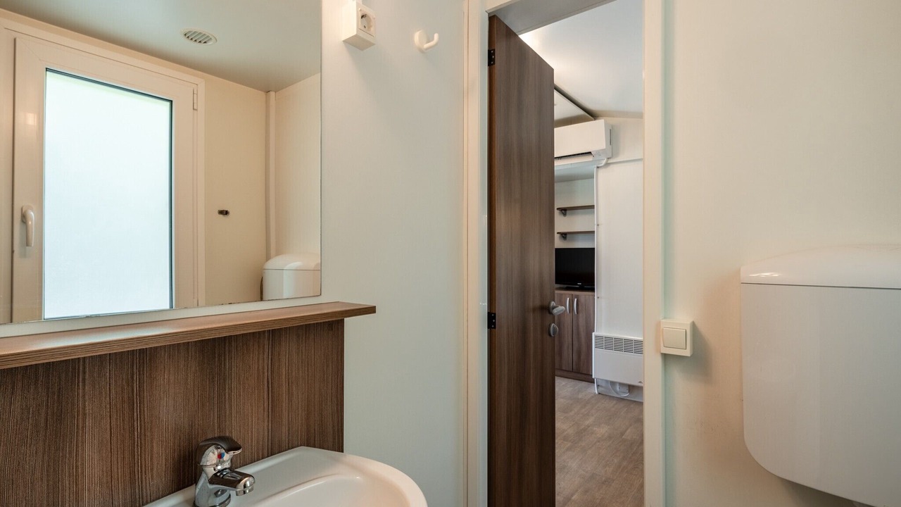 Photo of Bathroom in Margine Coperta-Traversagna