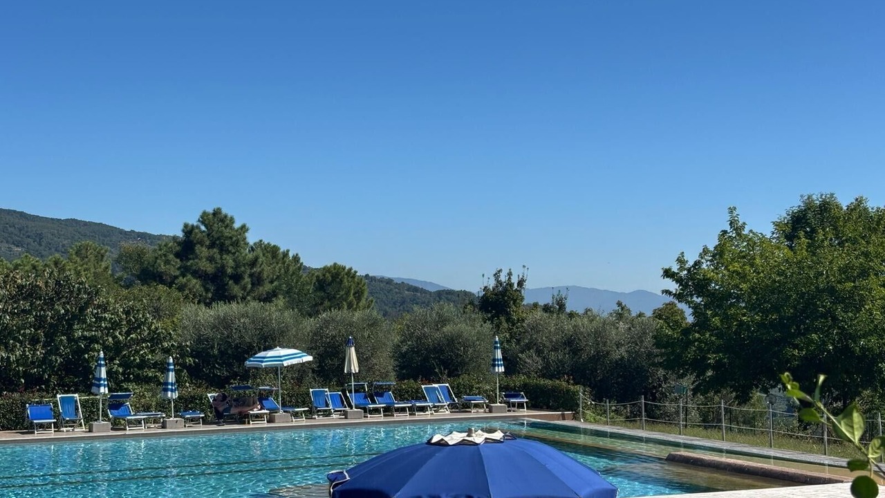 Photo of Outdoor in Margine Coperta-Traversagna