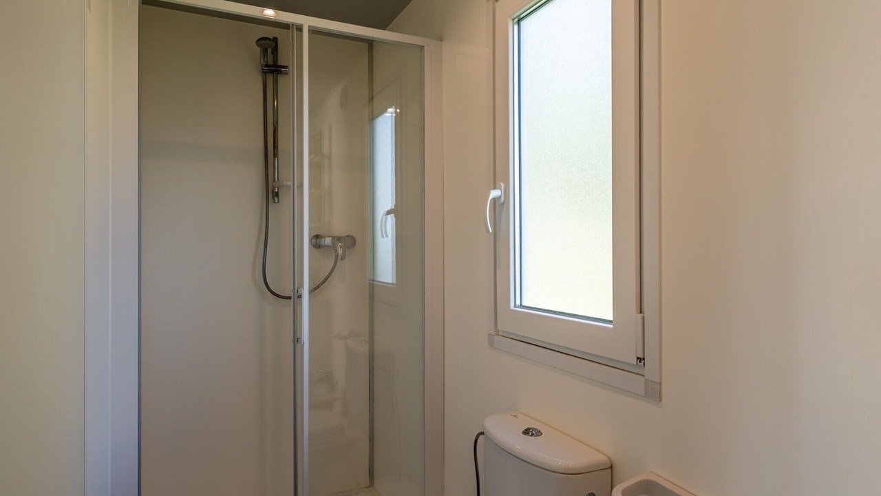 Photo of Bathroom in Margine Coperta-Traversagna