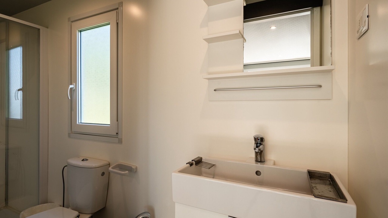 Photo of Bathroom in Margine Coperta-Traversagna