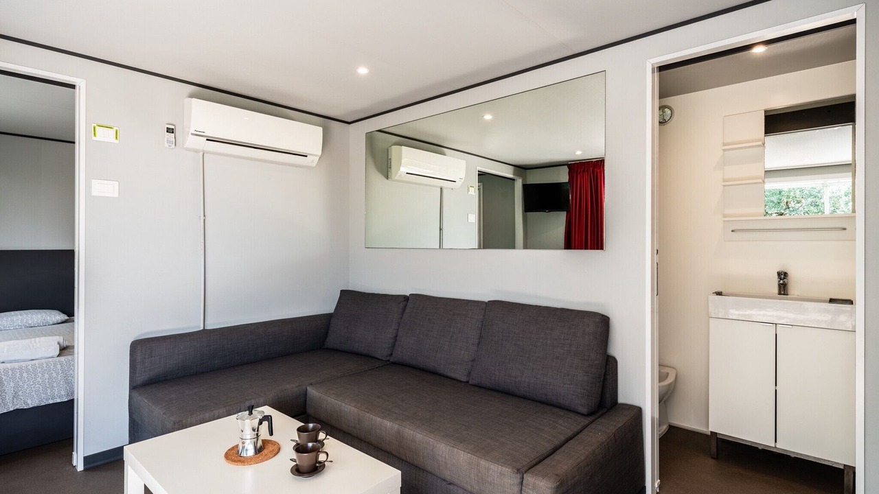 Photo of Livingroom in Margine Coperta-Traversagna
