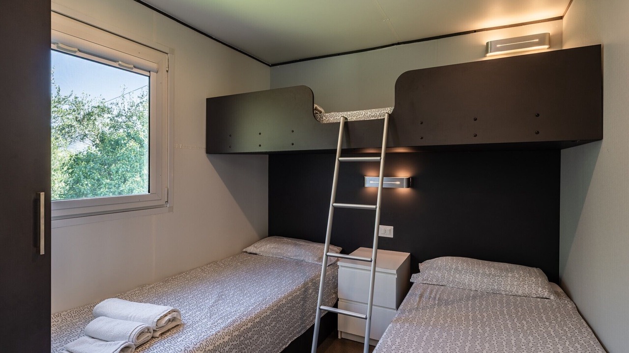 Photo of Bedroom in Margine Coperta-Traversagna