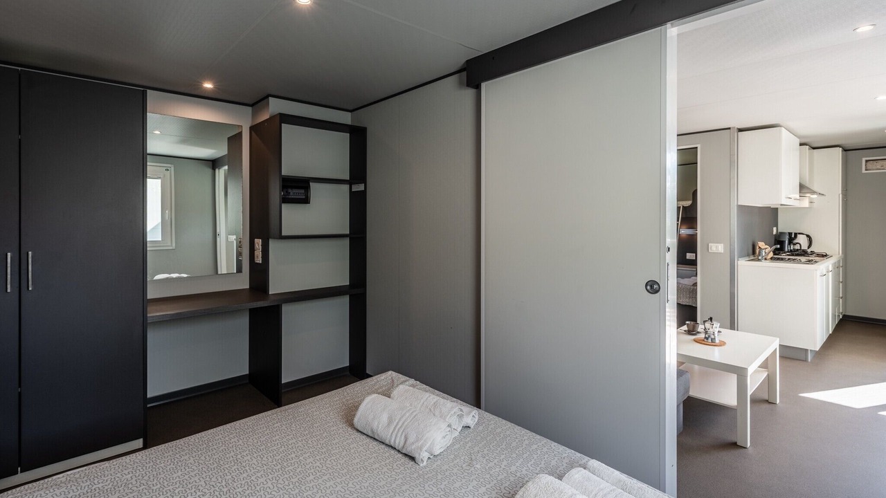 Photo of Bedroom in Margine Coperta-Traversagna