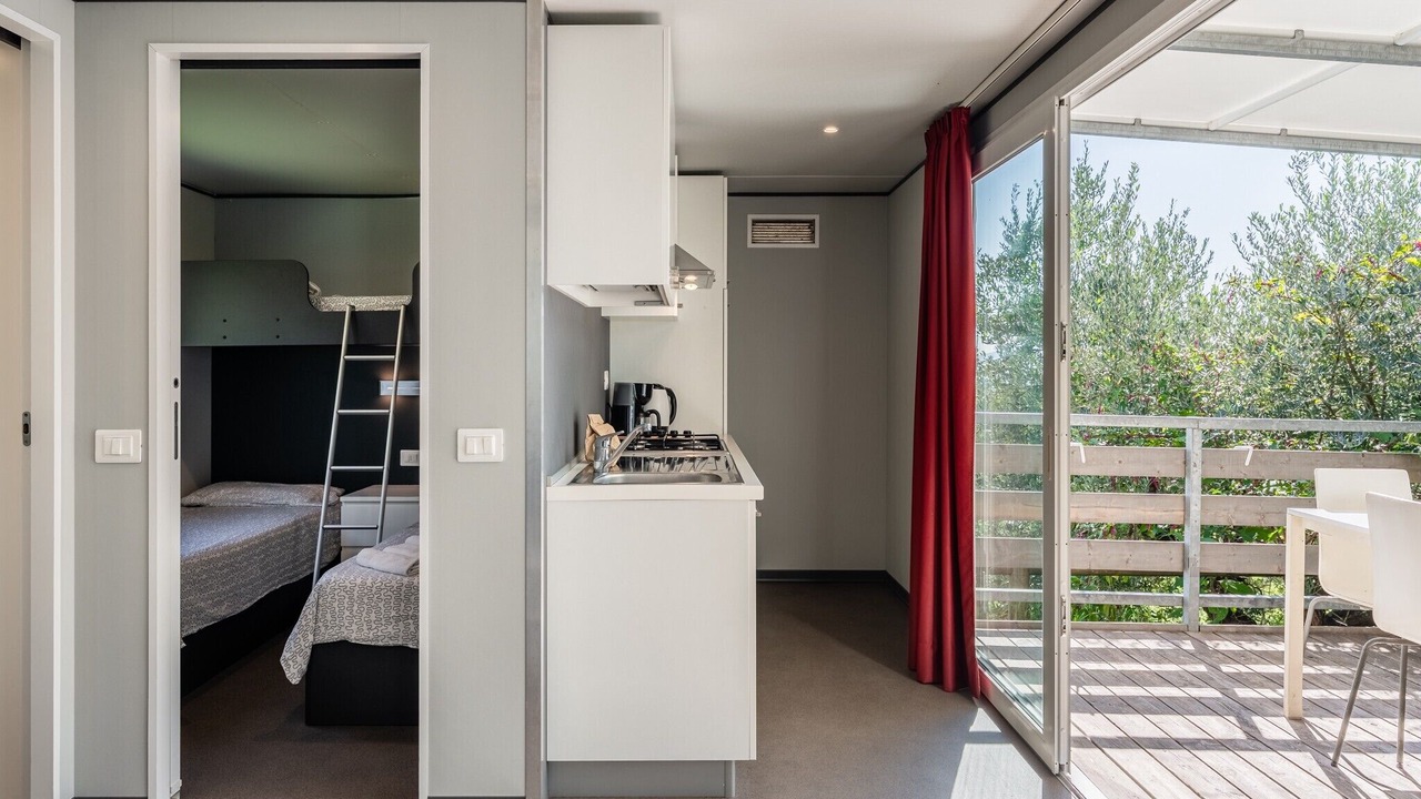 Photo of Bedroom in Margine Coperta-Traversagna