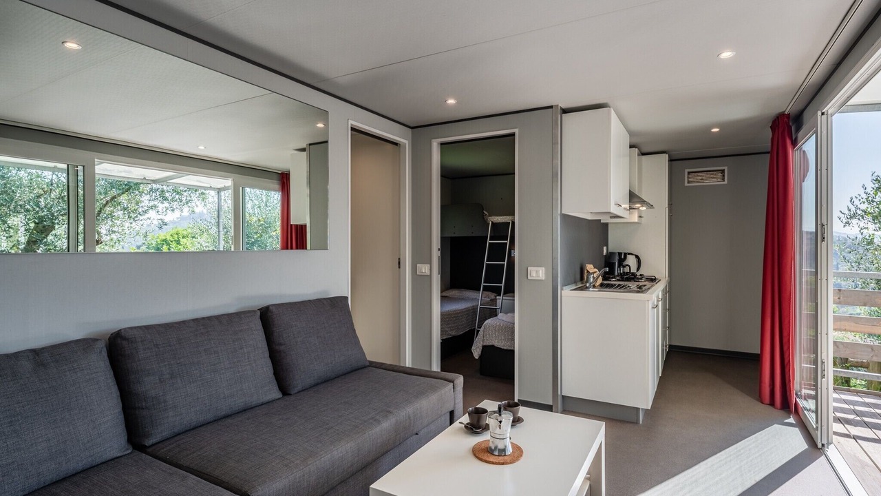 Photo of Livingroom in Margine Coperta-Traversagna
