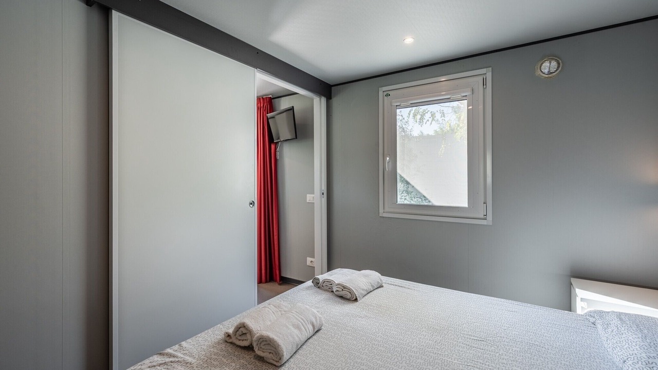 Photo of Bedroom in Margine Coperta-Traversagna