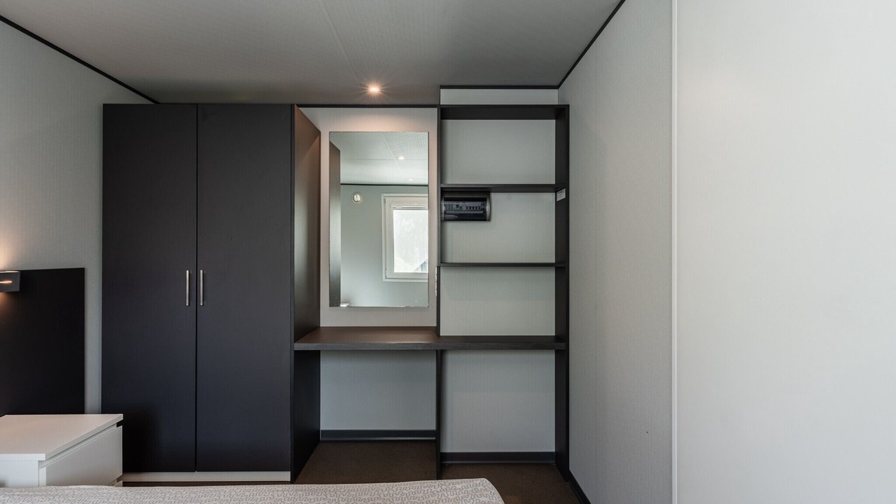 Photo of Bedroom in Margine Coperta-Traversagna