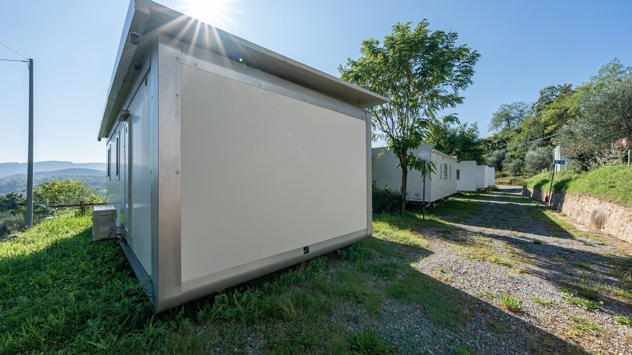Photo of Outdoor in Margine Coperta-Traversagna