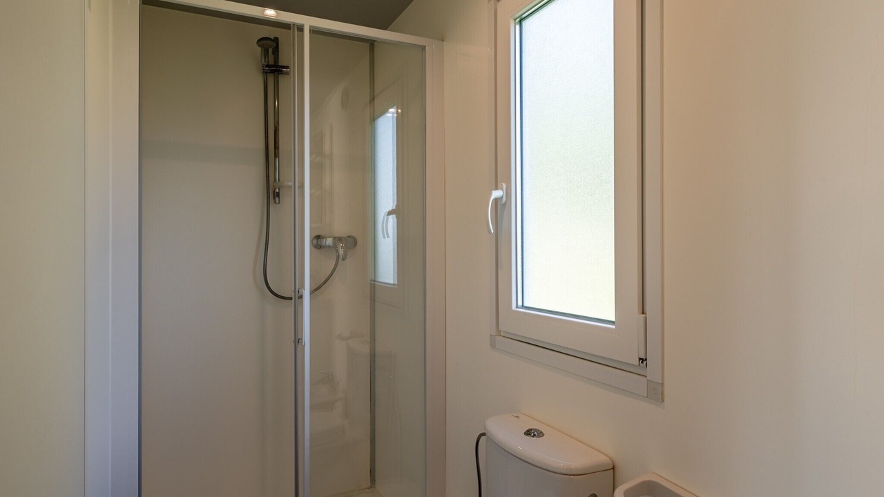 Photo of Bathroom in Margine Coperta-Traversagna