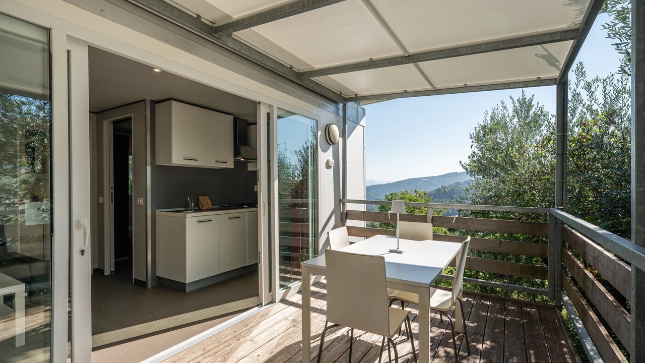 Photo of Outdoor in Margine Coperta-Traversagna