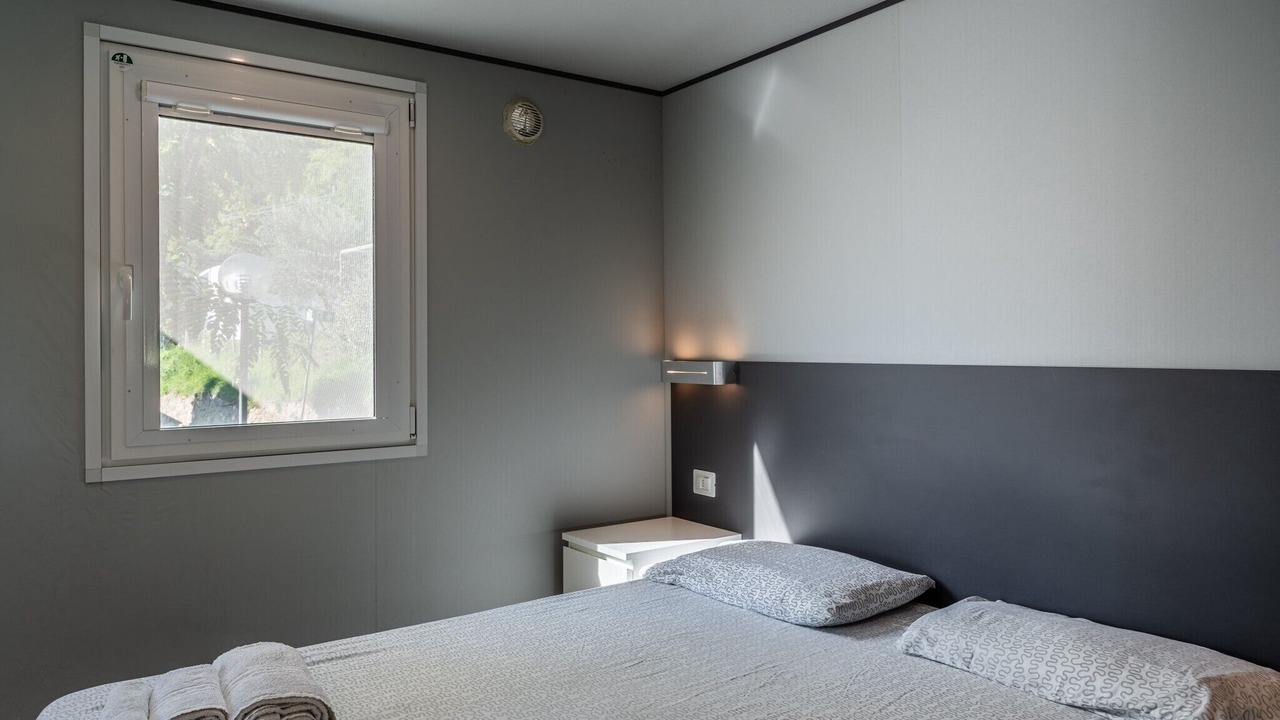 Photo of Bedroom in Margine Coperta-Traversagna
