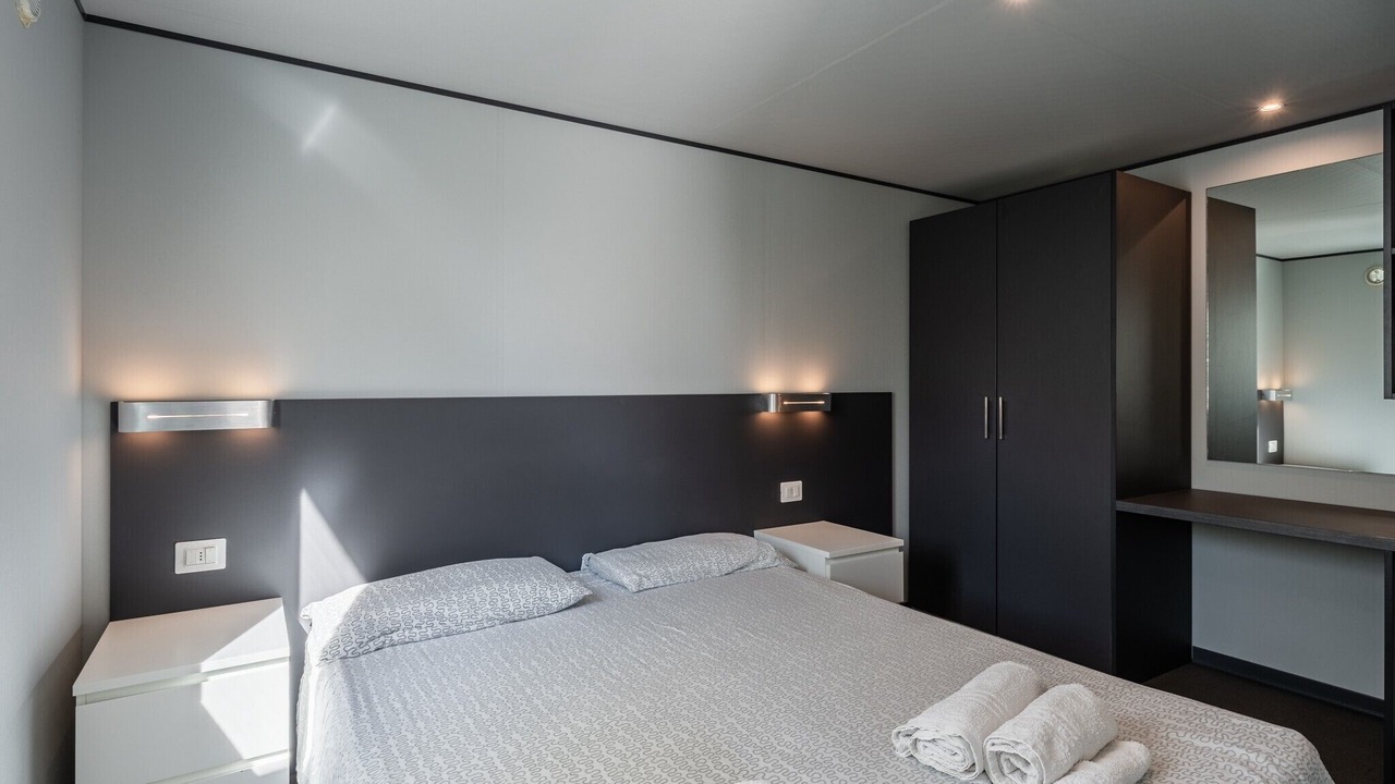 Photo of Bedroom in Margine Coperta-Traversagna