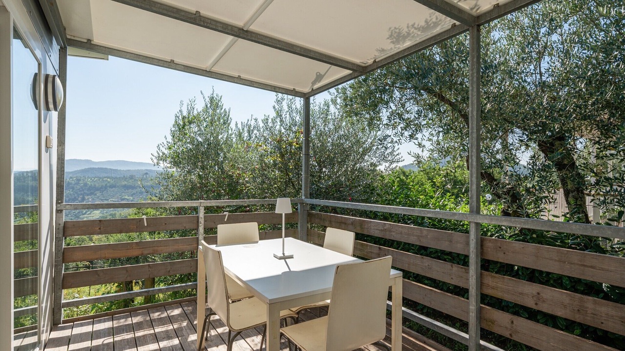 Photo of Outdoor in Margine Coperta-Traversagna