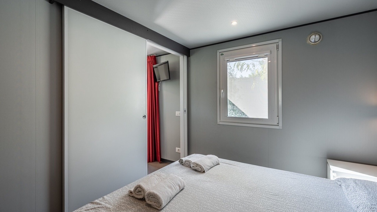 Photo of Bedroom in Margine Coperta-Traversagna