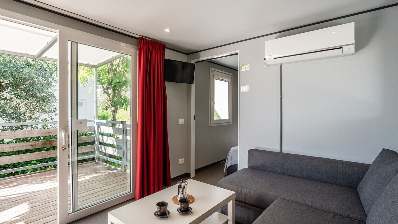 Photo of Livingroom in Margine Coperta-Traversagna