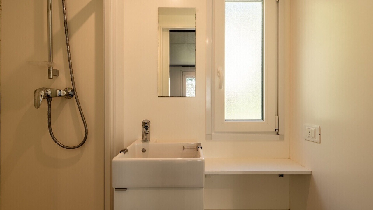 Photo of Bathroom in Margine Coperta-Traversagna
