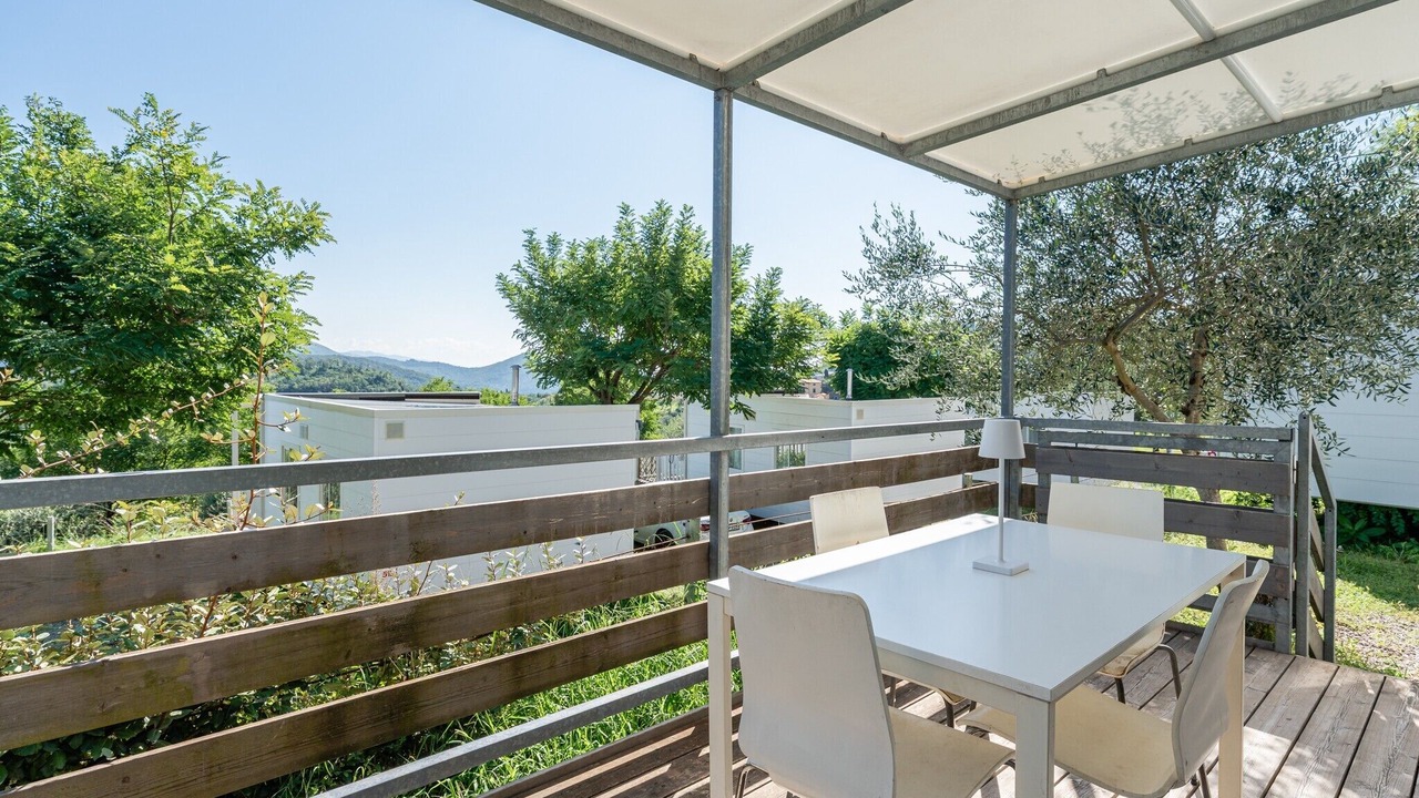Photo of Outdoor in Margine Coperta-Traversagna