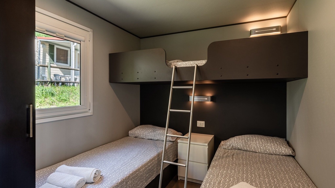 Photo of Bedroom in Margine Coperta-Traversagna