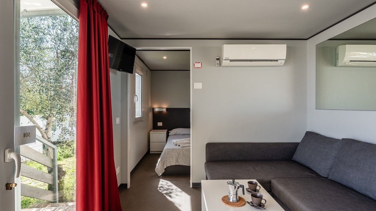Photo of Livingroom in Margine Coperta-Traversagna