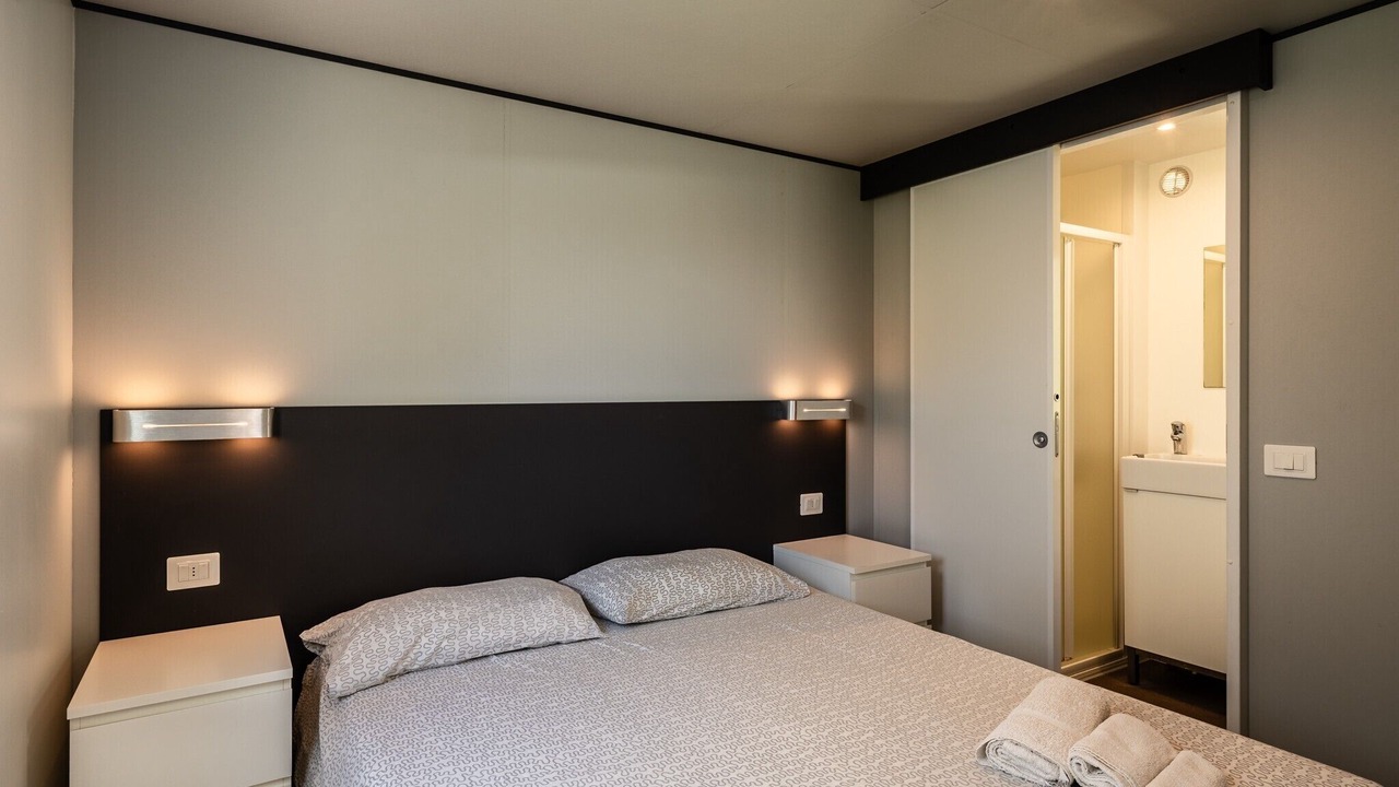 Photo of Bedroom in Margine Coperta-Traversagna