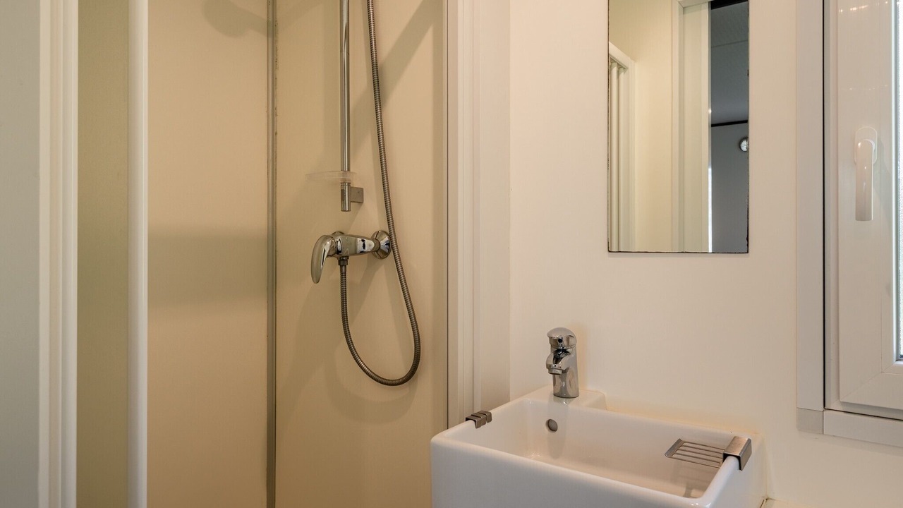 Photo of Bathroom in Margine Coperta-Traversagna