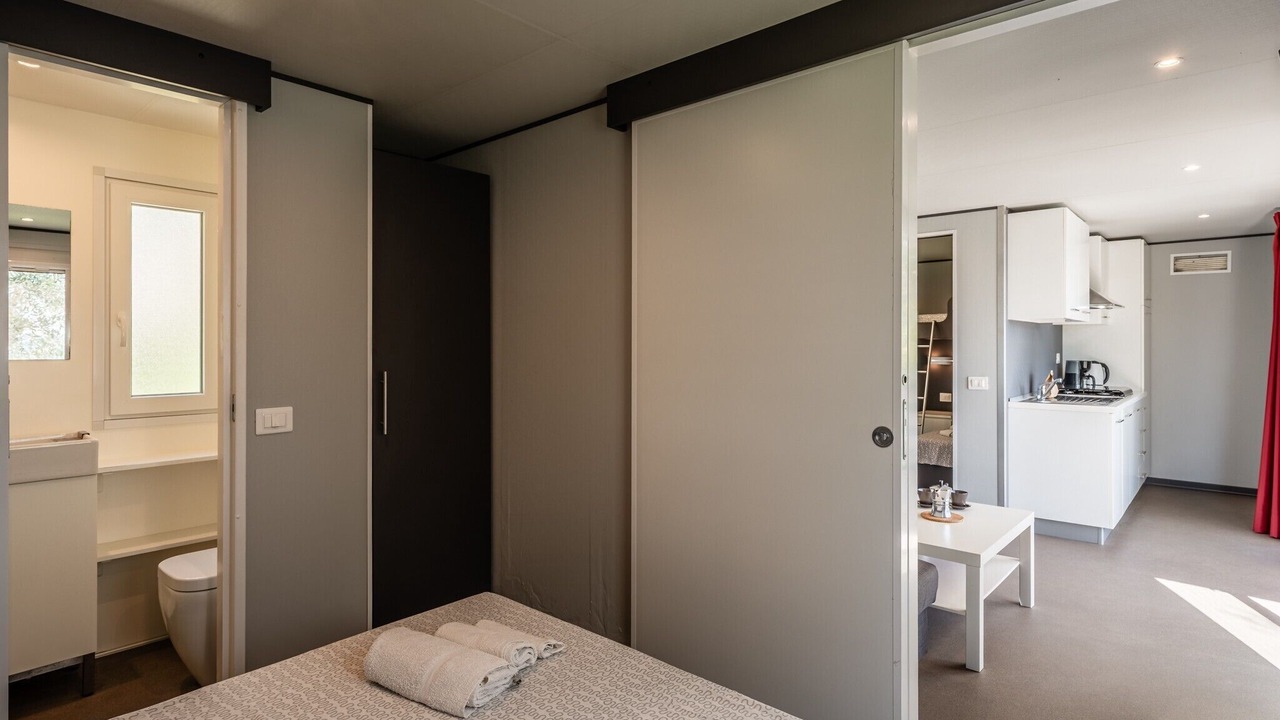 Photo of Bedroom in Margine Coperta-Traversagna