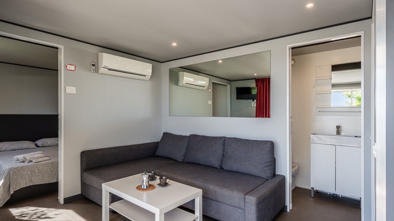 Photo of Livingroom in Margine Coperta-Traversagna