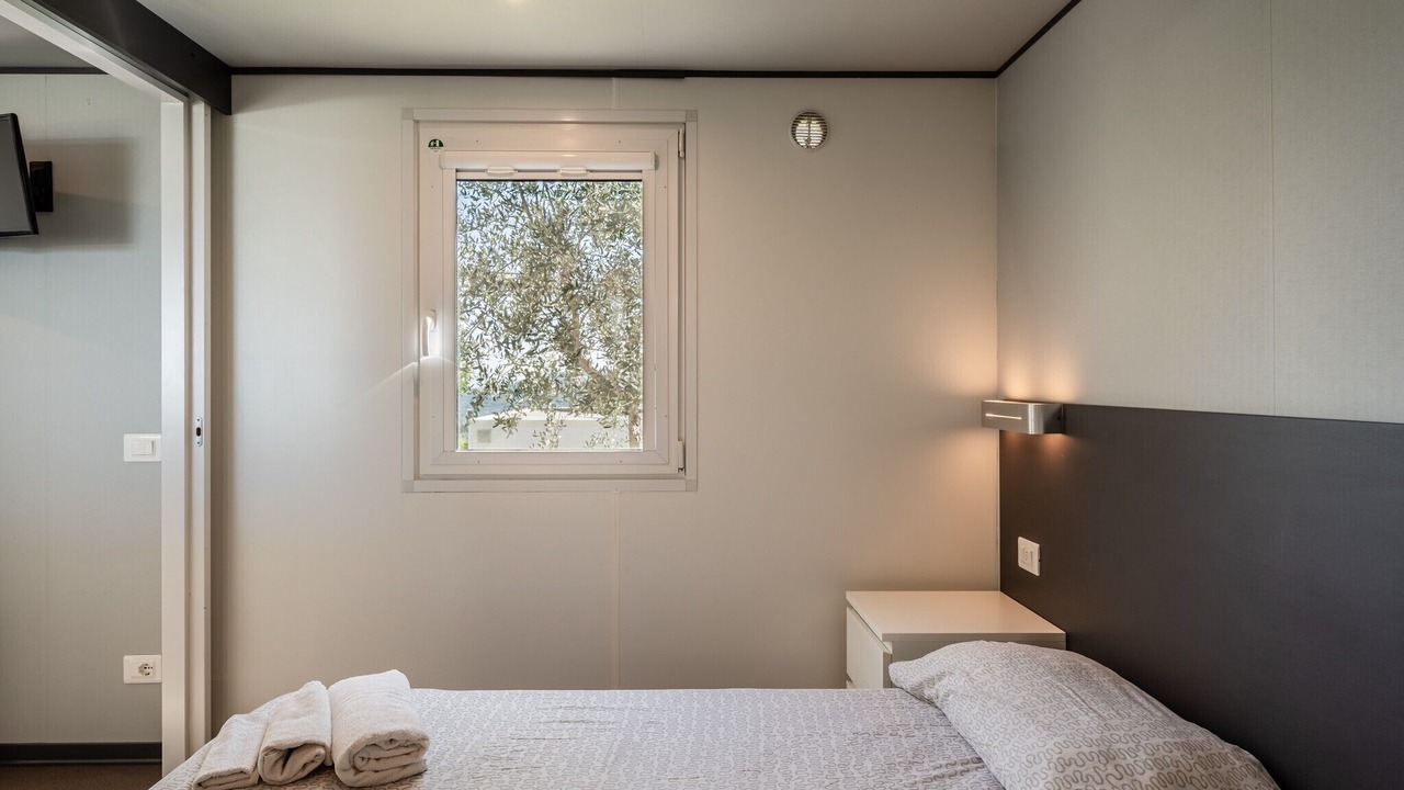 Photo of Bedroom in Margine Coperta-Traversagna