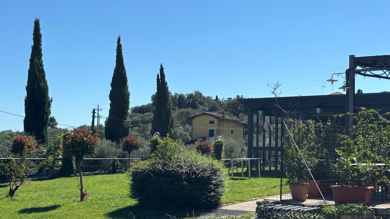 Photo of Outdoor in Margine Coperta-Traversagna
