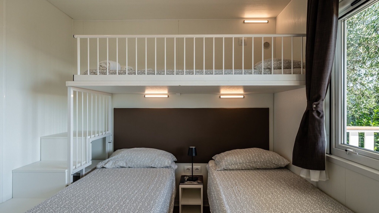 Photo of Bedroom in Margine Coperta-Traversagna