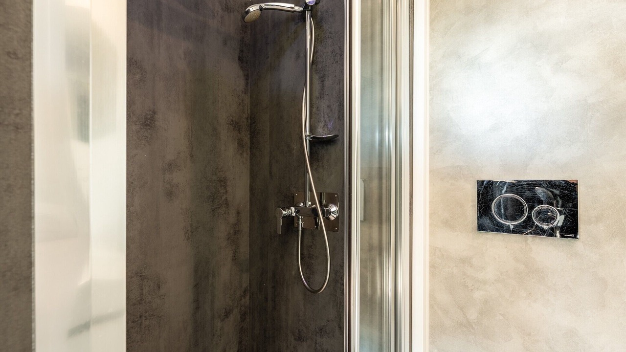 Photo of Bathroom in Margine Coperta-Traversagna