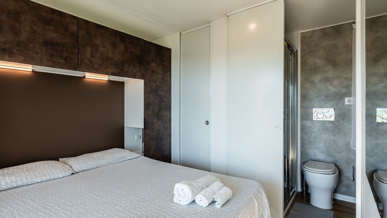 Photo of Bedroom in Margine Coperta-Traversagna