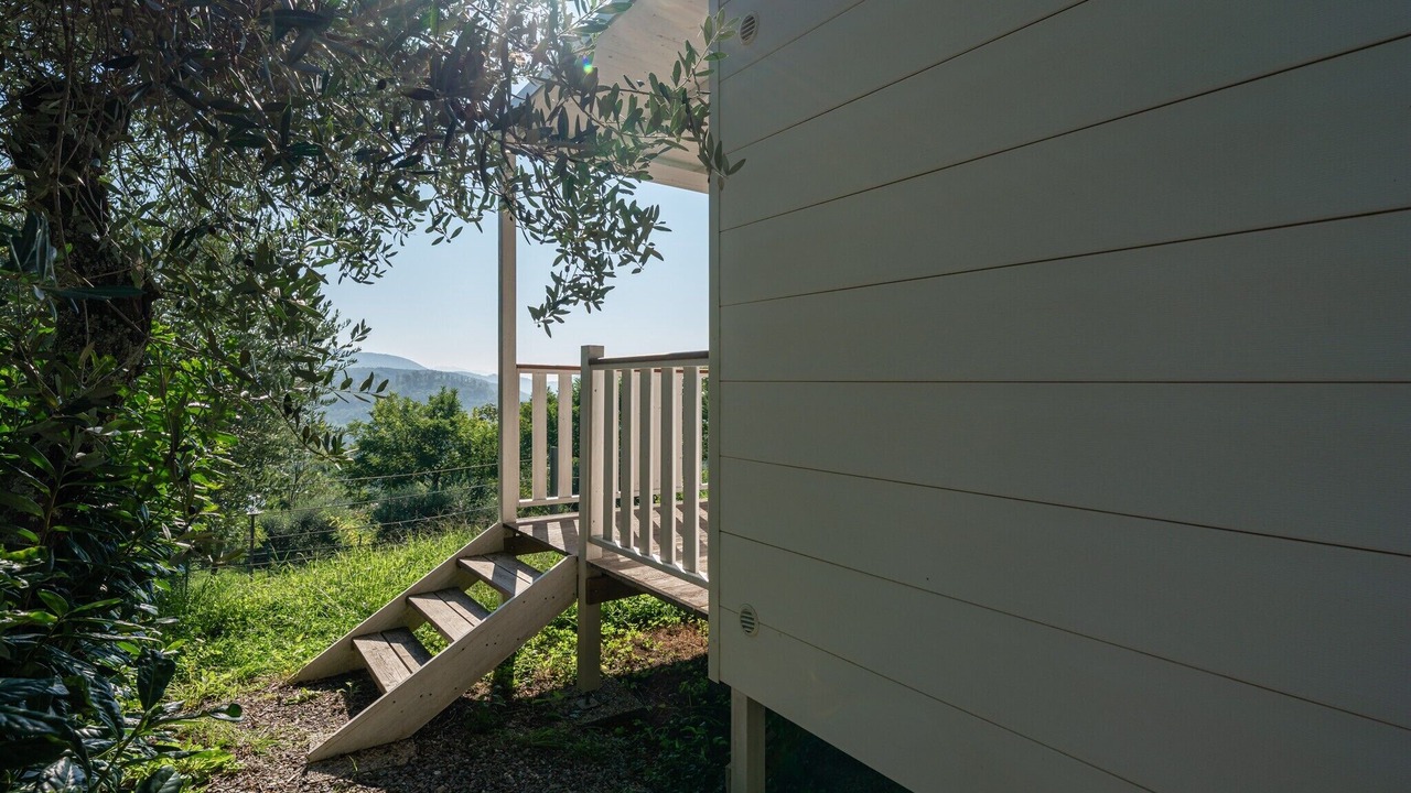 Photo of Outdoor in Margine Coperta-Traversagna