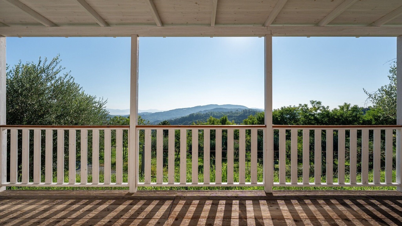 Photo of Outdoor in Margine Coperta-Traversagna