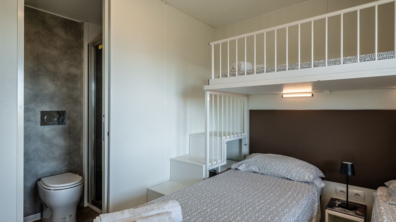 Photo of Bedroom in Margine Coperta-Traversagna