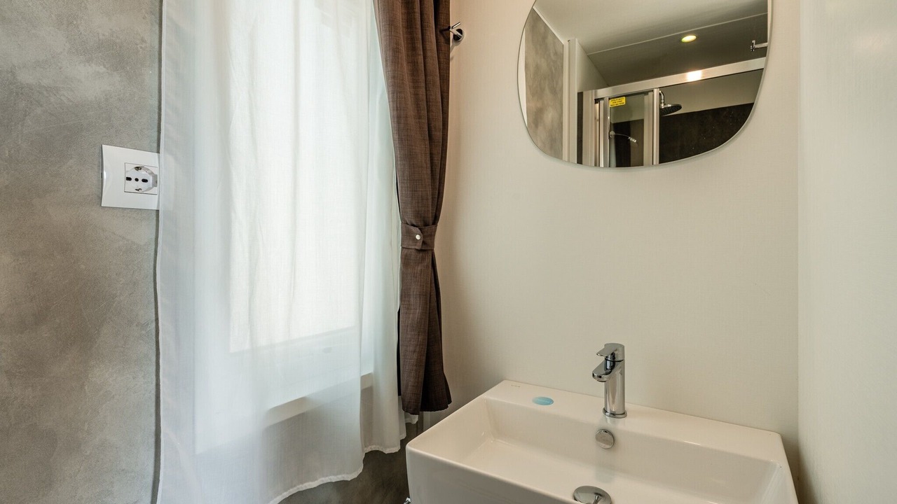 Photo of Bathroom in Margine Coperta-Traversagna