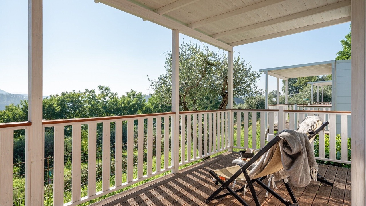 Photo of Outdoor in Margine Coperta-Traversagna
