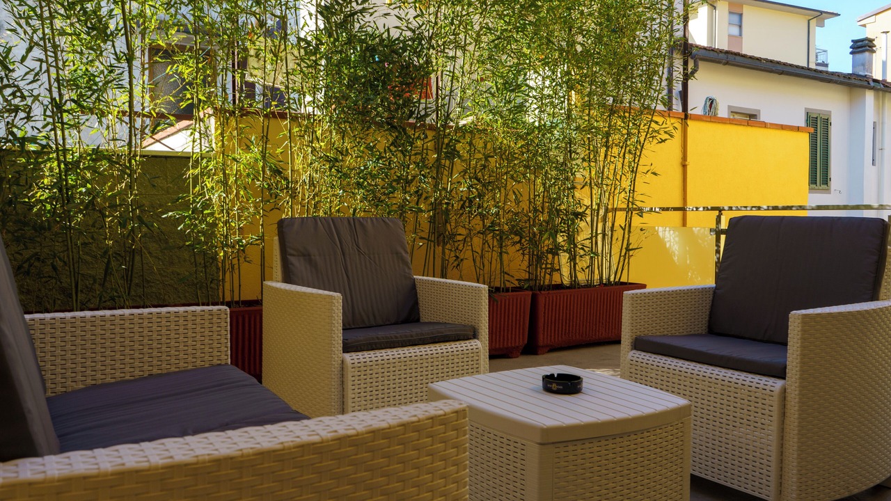 Photo of Patio Balcony in Margine Coperta-Traversagna