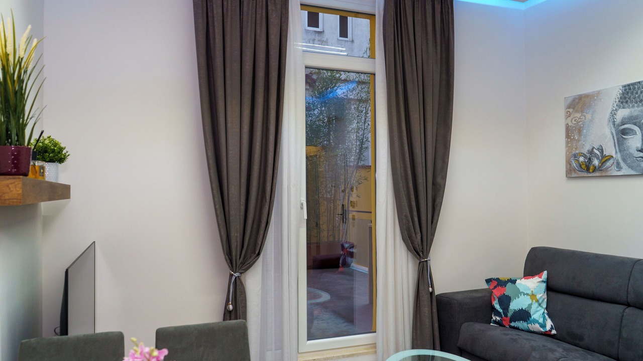 Photo of Livingroom in Margine Coperta-Traversagna