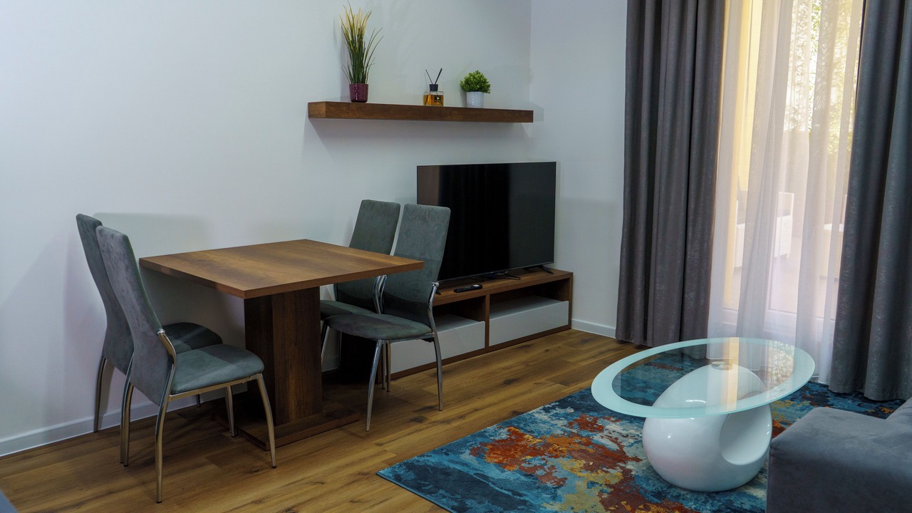 Photo of Livingroom in Margine Coperta-Traversagna