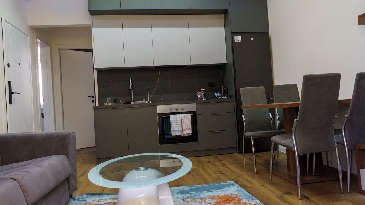 Photo of Livingroom in Margine Coperta-Traversagna