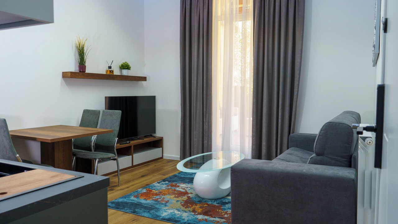 Photo of Livingroom in Margine Coperta-Traversagna