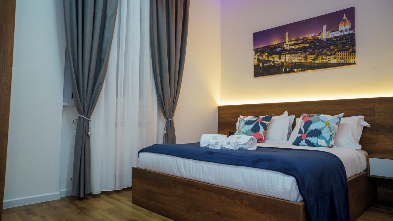 Photo of Bedroom in Margine Coperta-Traversagna