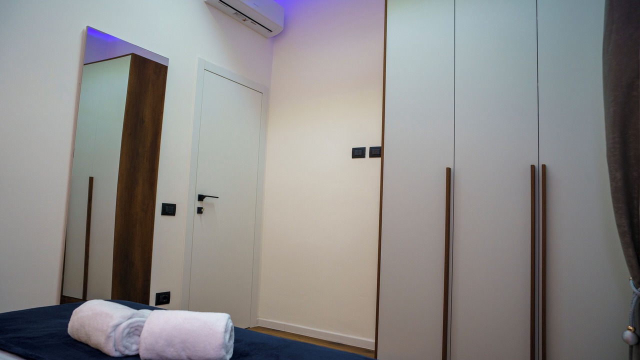 Photo of Bedroom in Margine Coperta-Traversagna