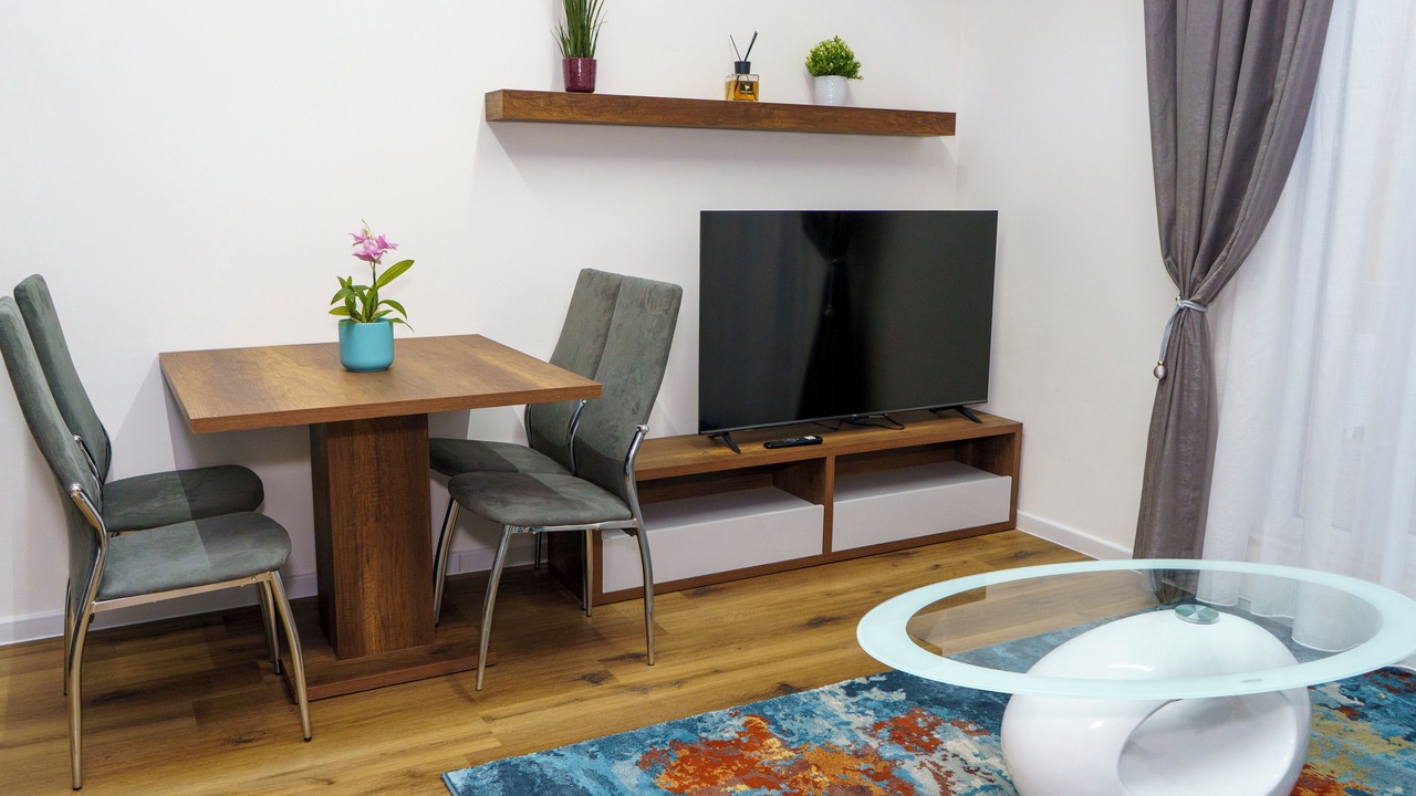 Photo of Livingroom in Margine Coperta-Traversagna